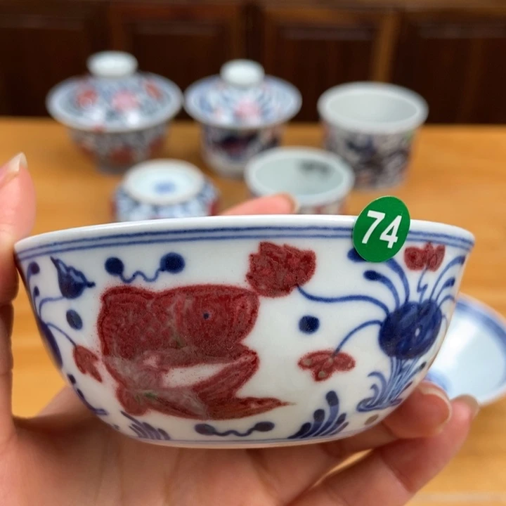 景德镇手绘哈哈哈哈哈