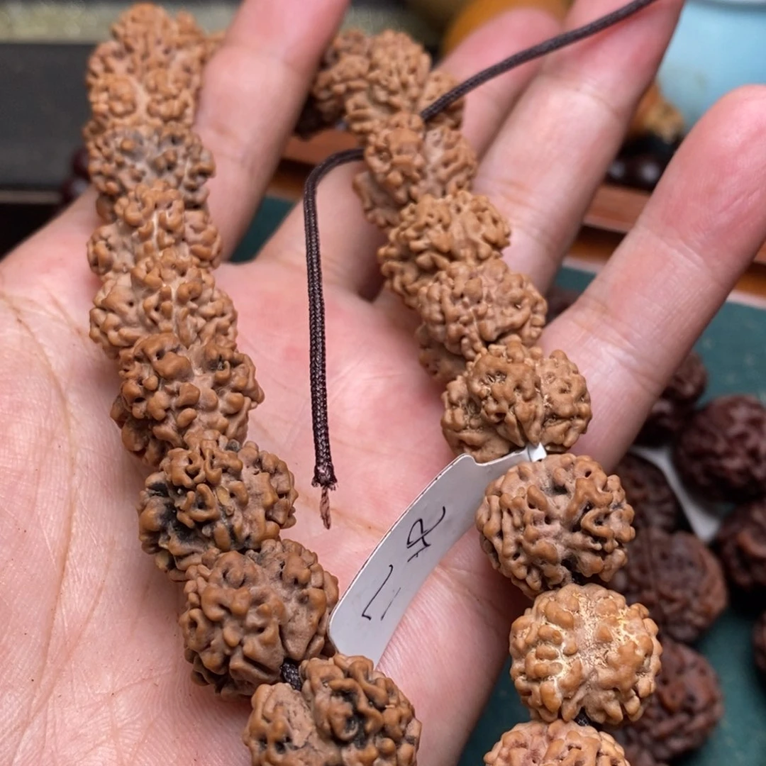 金刚菩提吊坠金刚