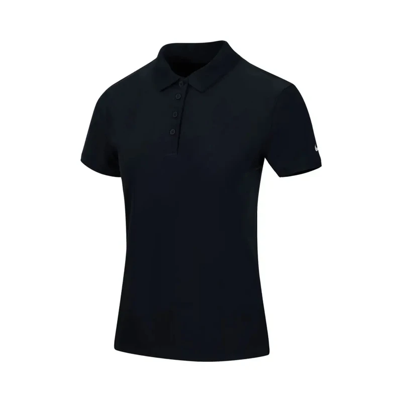 NIKE/耐克POLO短袖女装上衣夏季新款运动休闲半袖FQ1575010