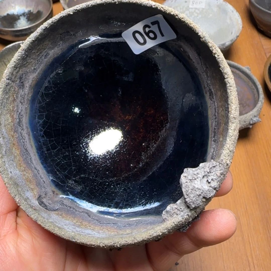 茶盏R****y柴烧建盏闪购链接67