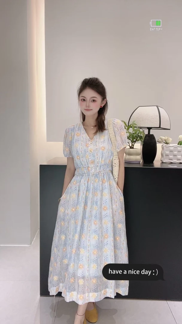 8月2日找对应编码（270-309)下单新款连衣裙系列