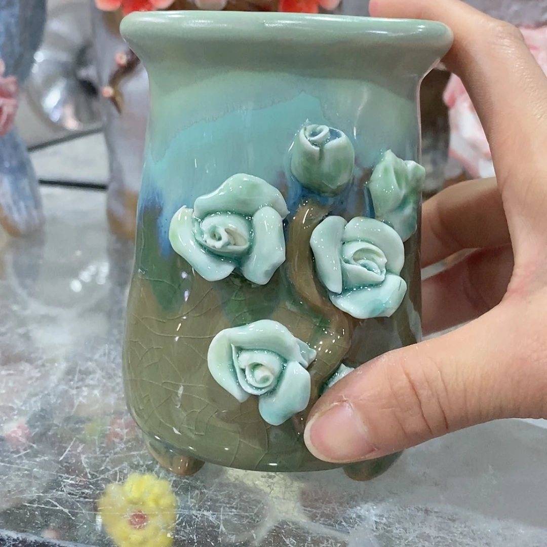 【闪购商品】红陶福利