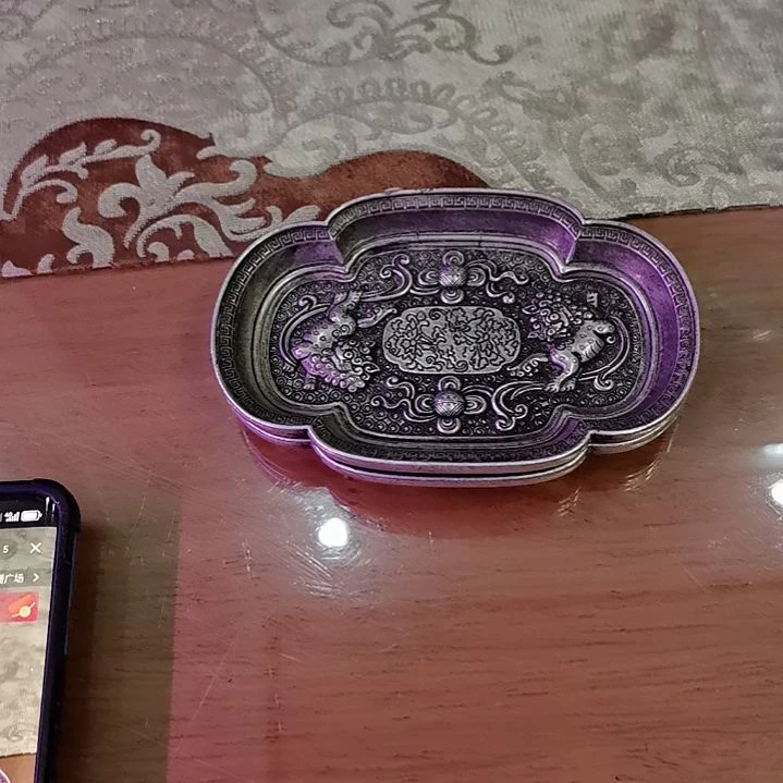 s***r精品铜摆件购买链接