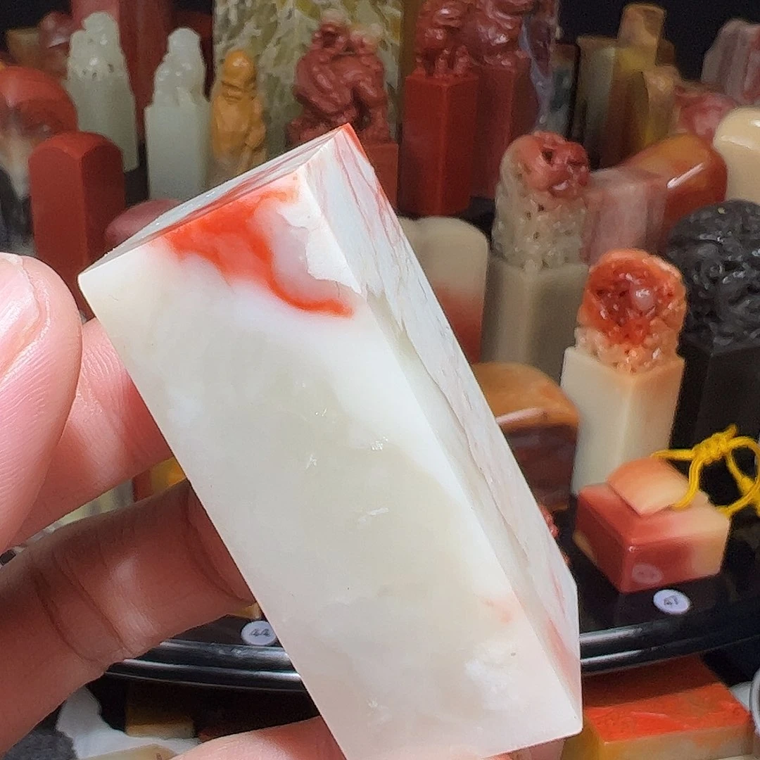 寿山石印石34567789990
