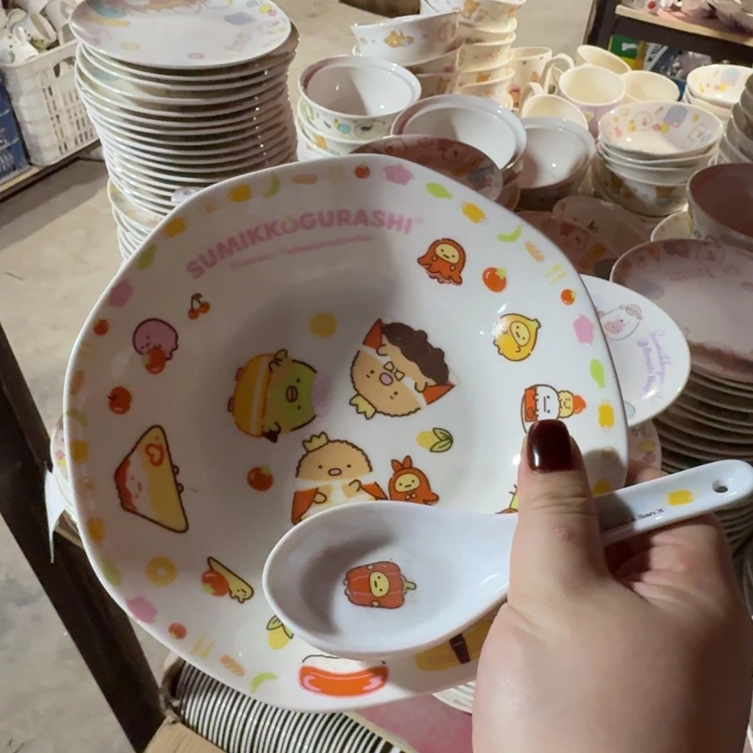 瓷片仓库直播瑕疵处理