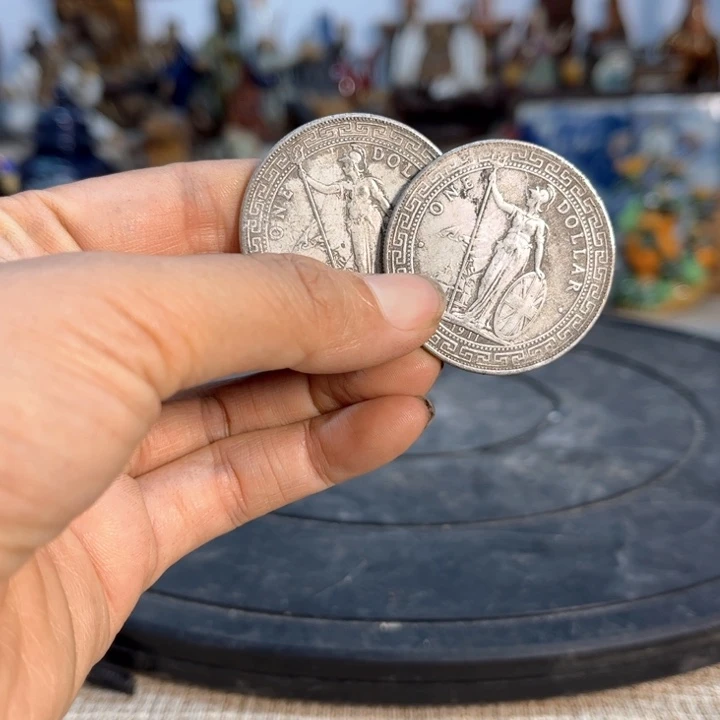 缸清**徐明玉家的老物件