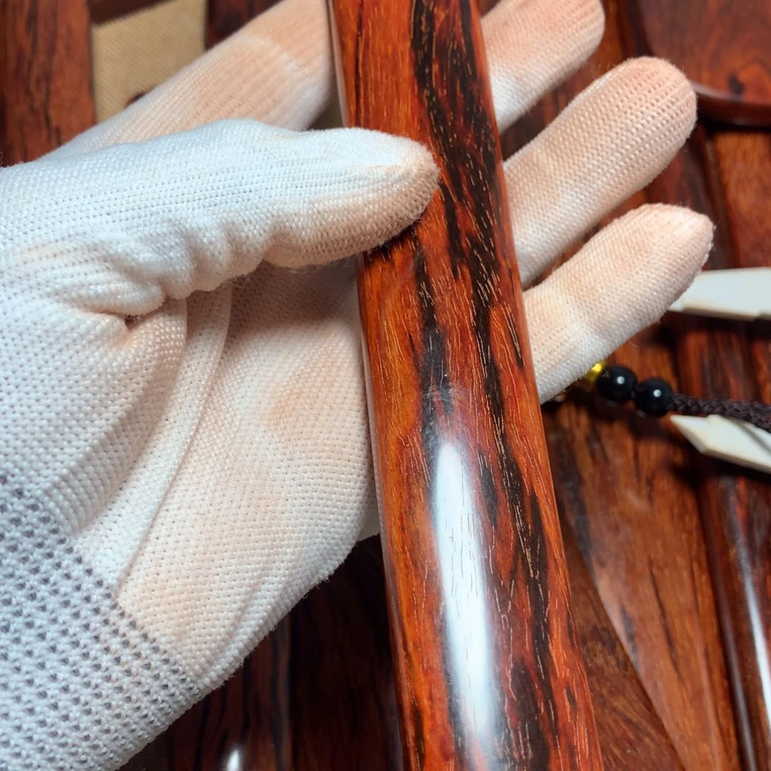 檀香紫檀（小叶紫檀）欣**荣