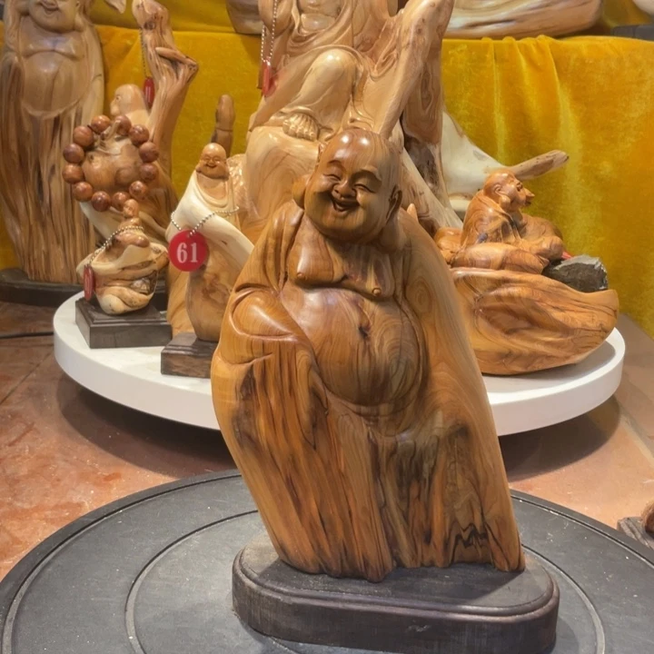 柏木（崖柏）达**客崖柏   弥勒