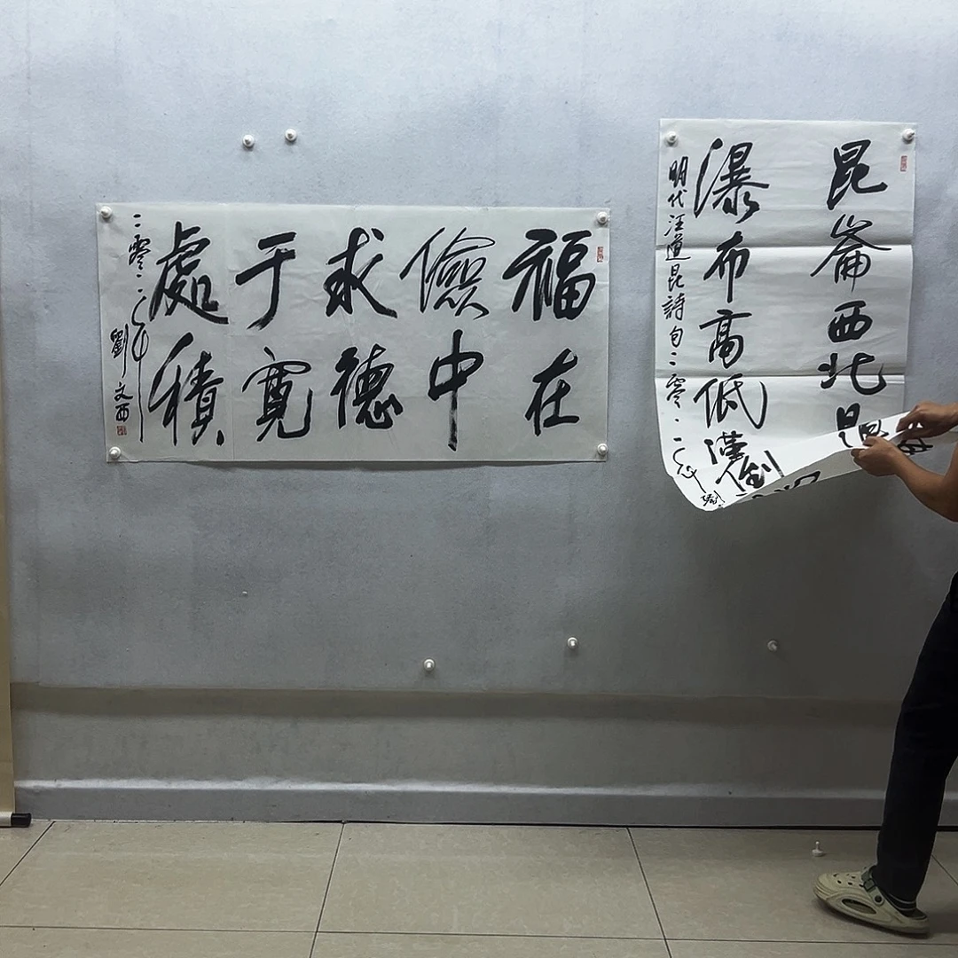 书画进万家精品书画