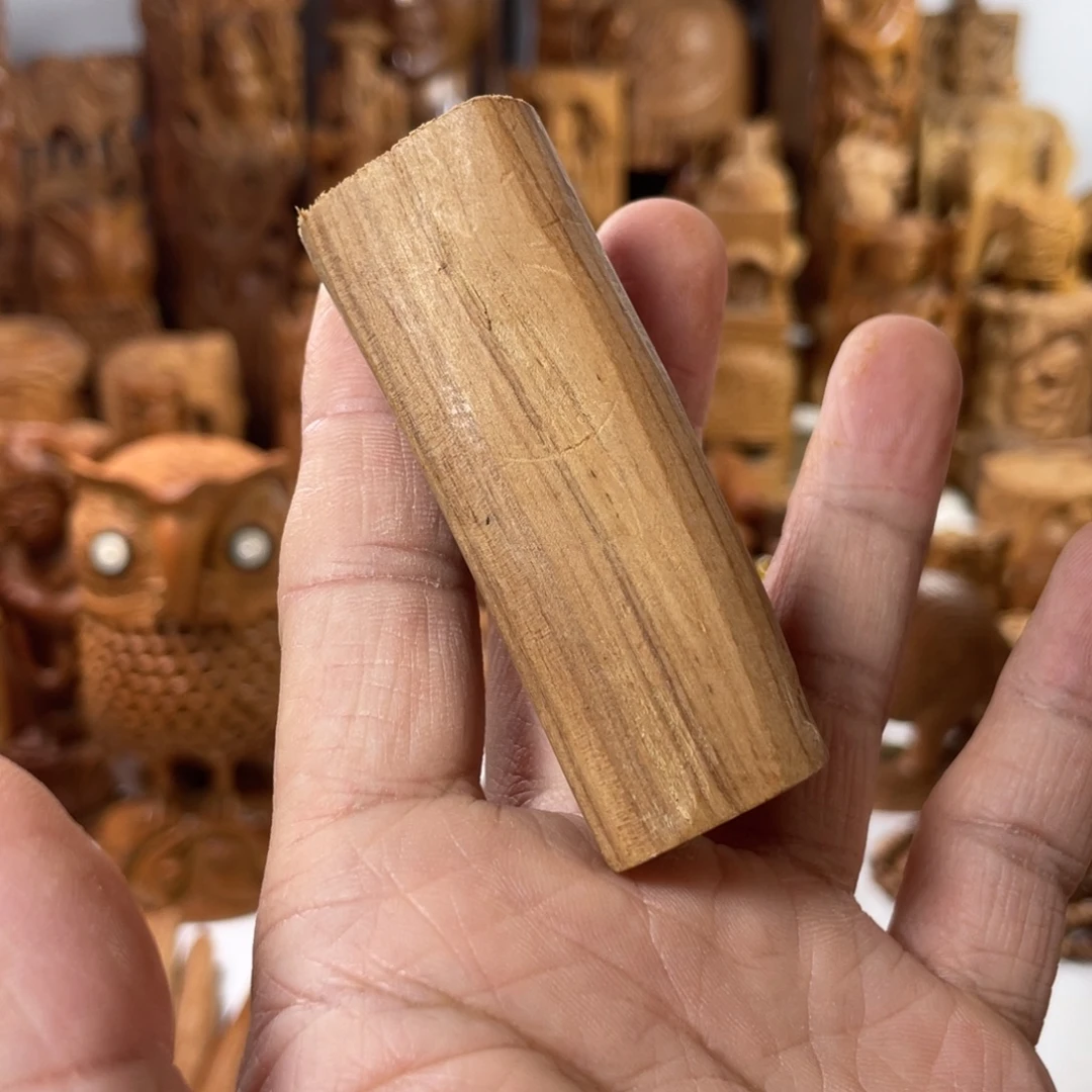 致***树檀香木其他老山檀香