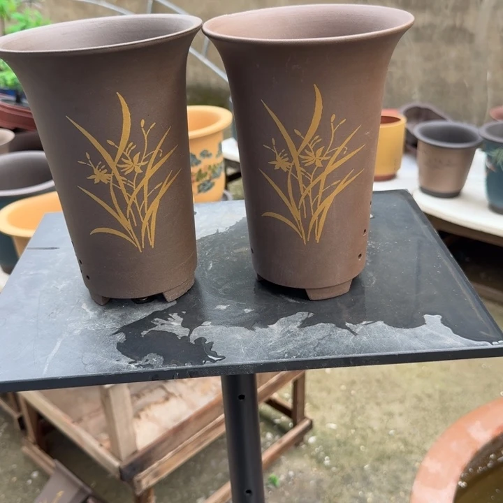 高度20口径14俩只