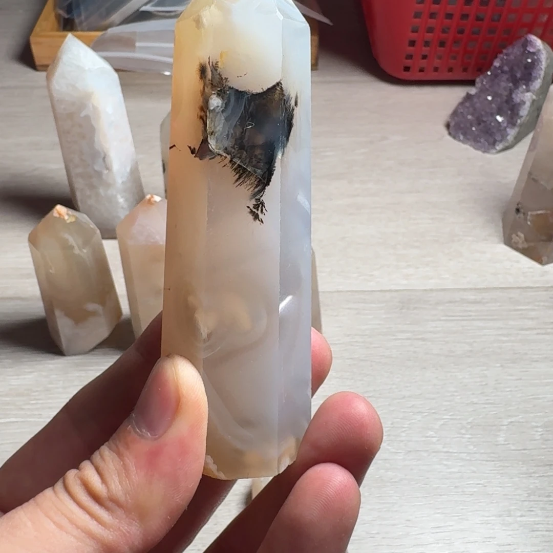 大型摆件（非配饰）未镶嵌紫晶