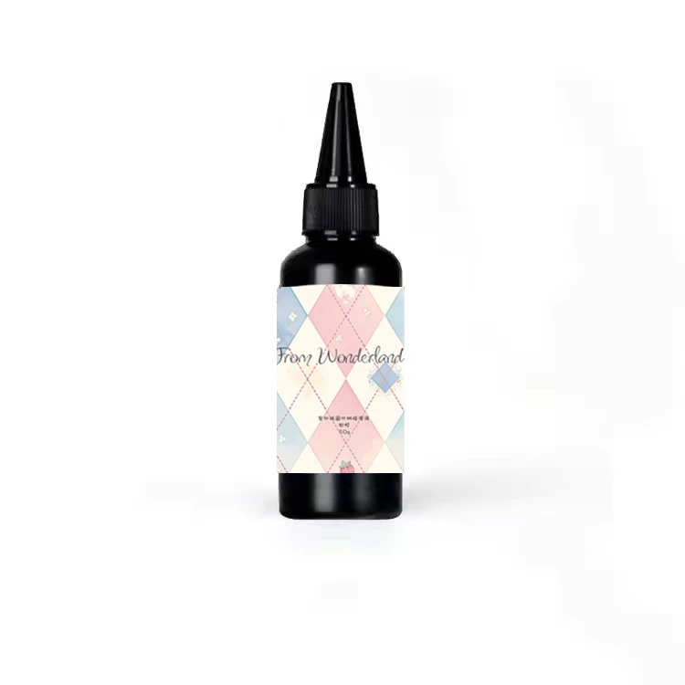 FromWonderland  高透美甲模具胶 显色度高 手工滴胶大容量装