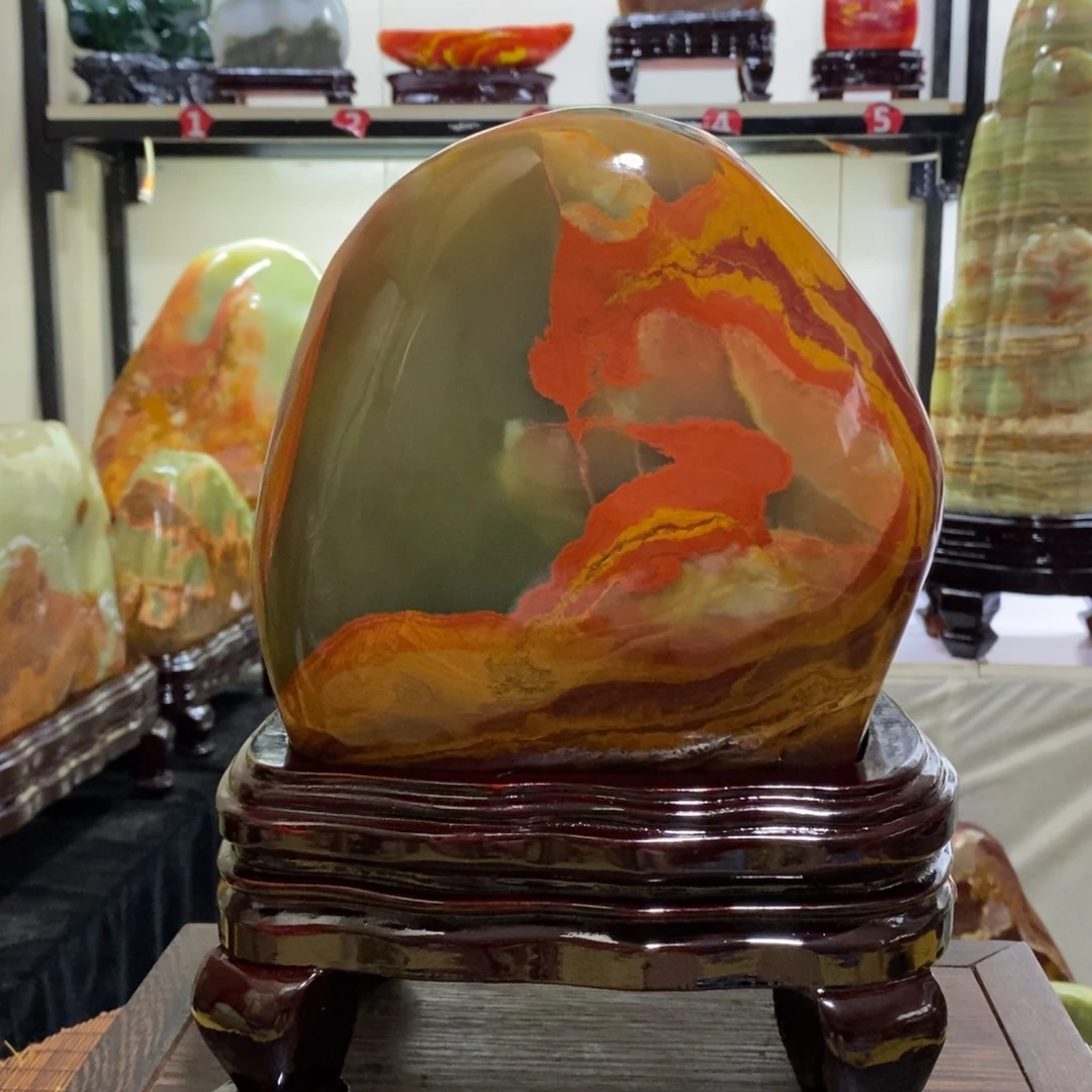 山水家居装饰设计