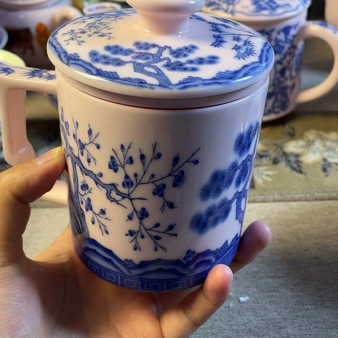 瓷片景德镇陶瓷1556666666666