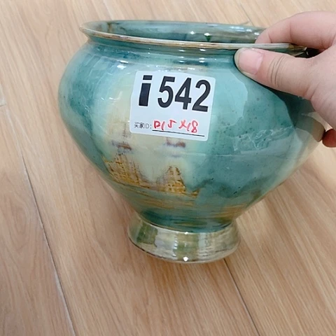 景德镇手工工艺制作