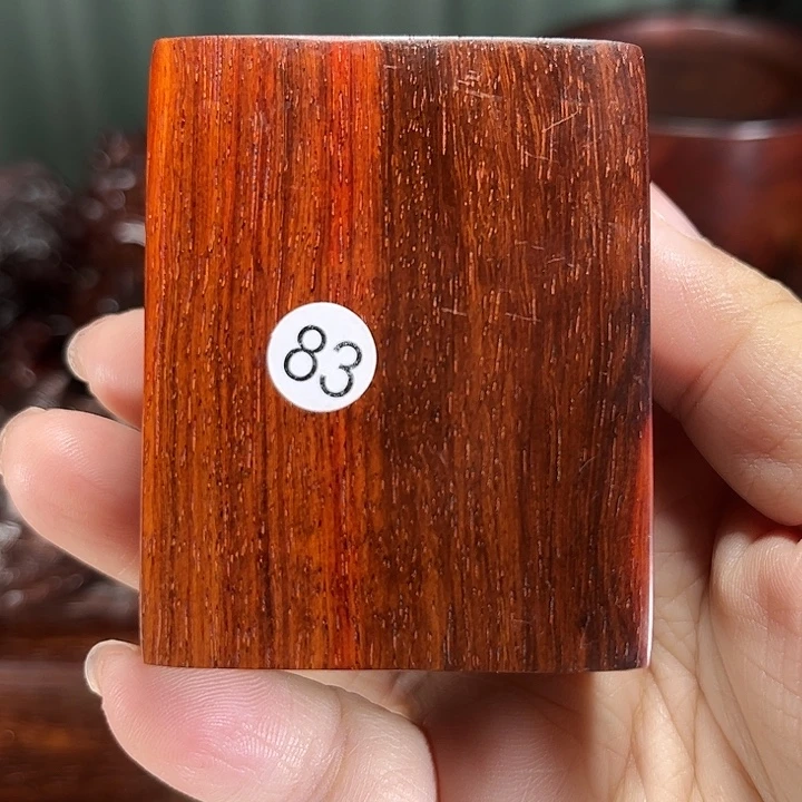 檀香紫檀（小叶紫檀）