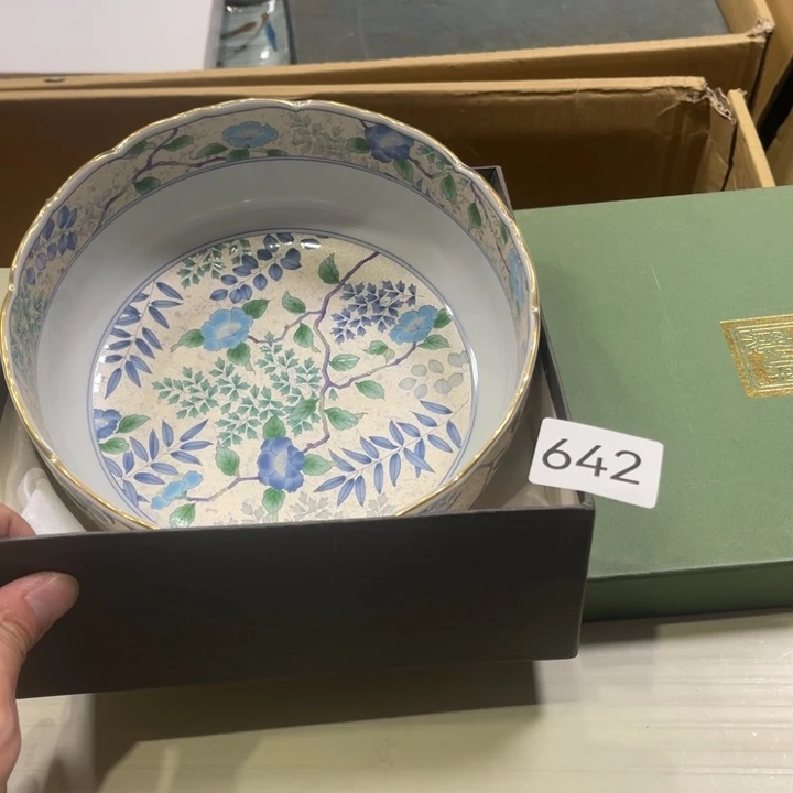 瓷片好看的好看的