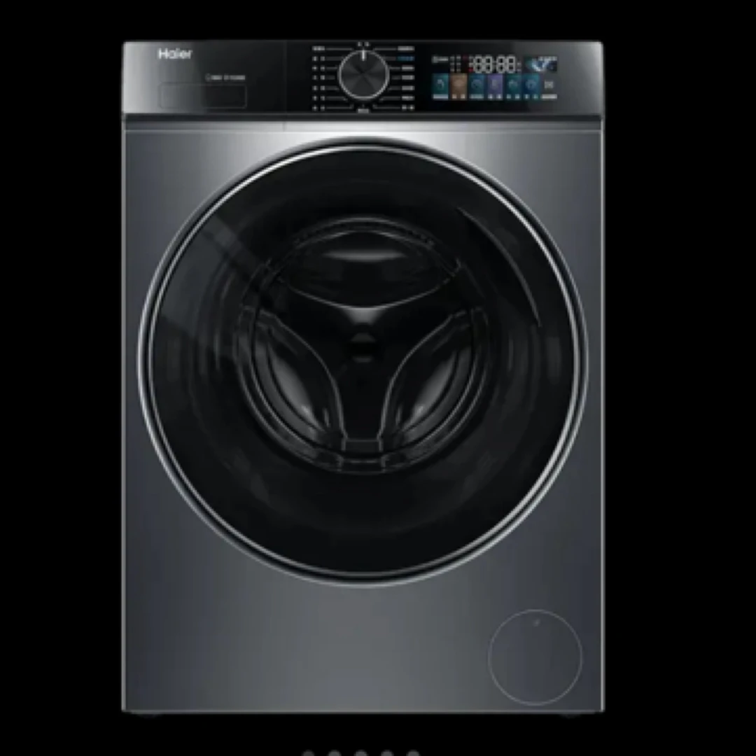 直驱变频电机滚筒洗衣机