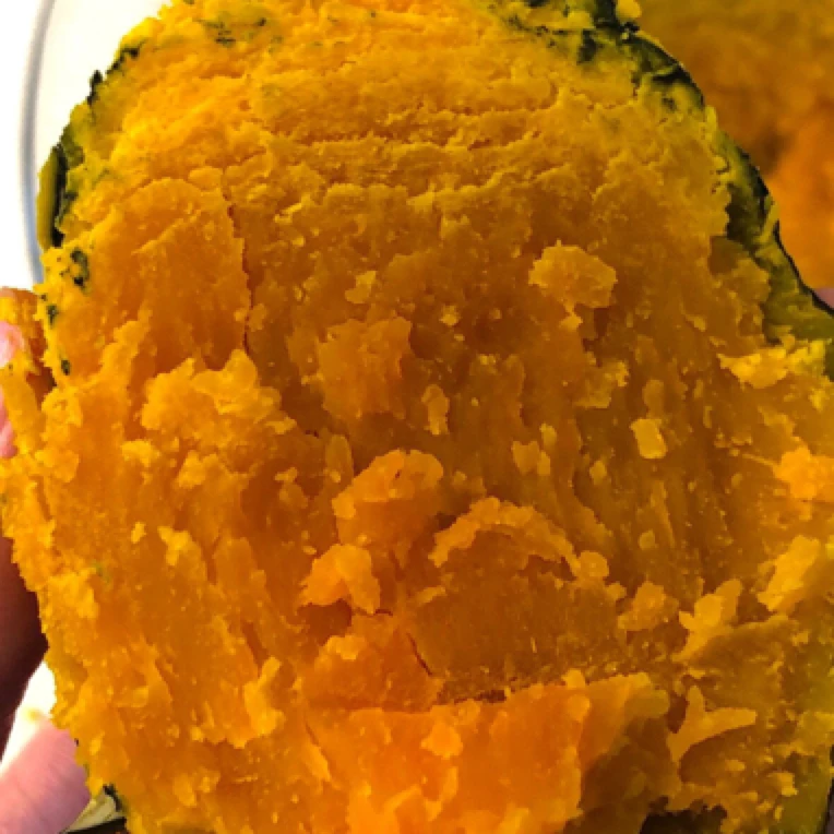 【小时达】2个精品大号贝贝南瓜南瓜同城送