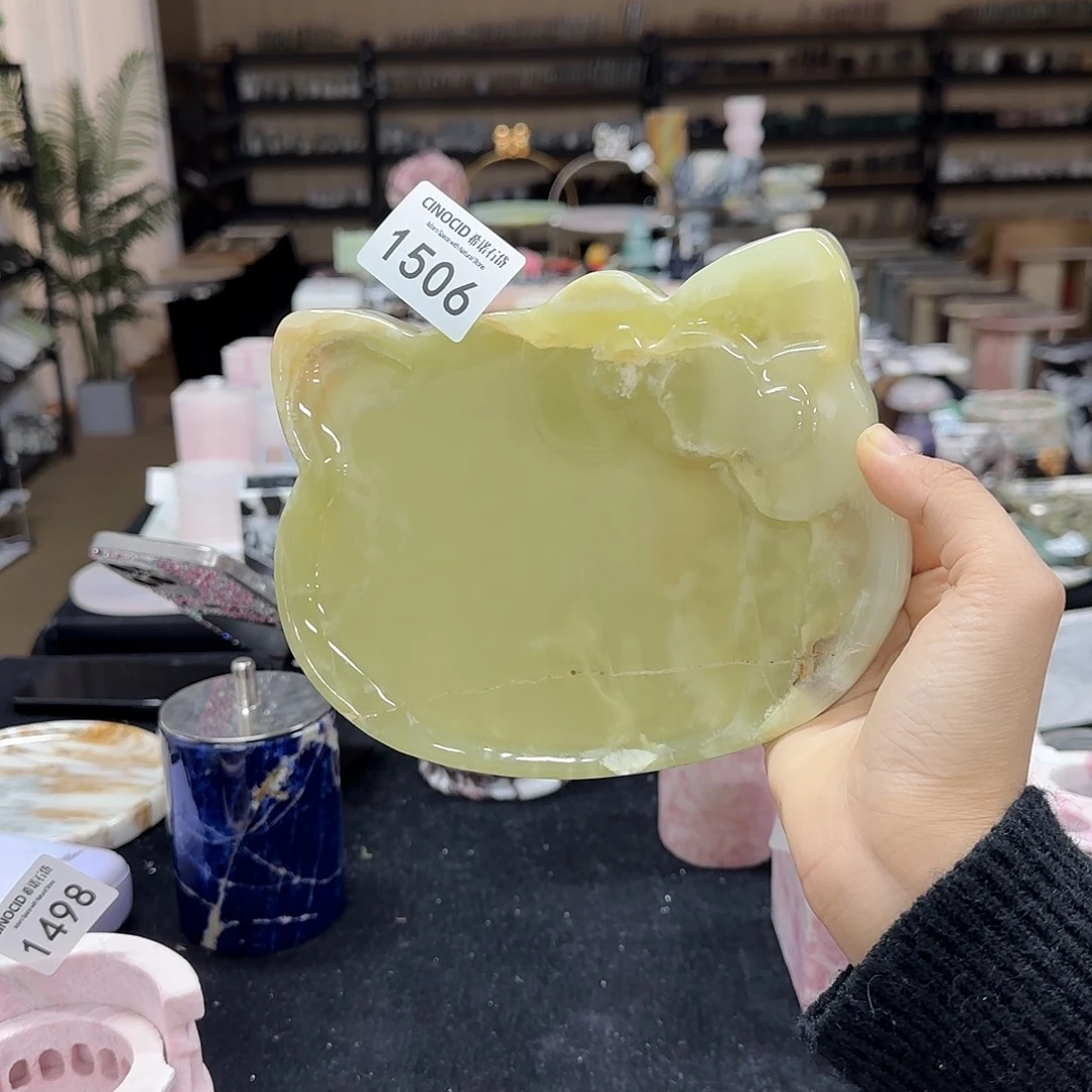 1506青玉中猫福利