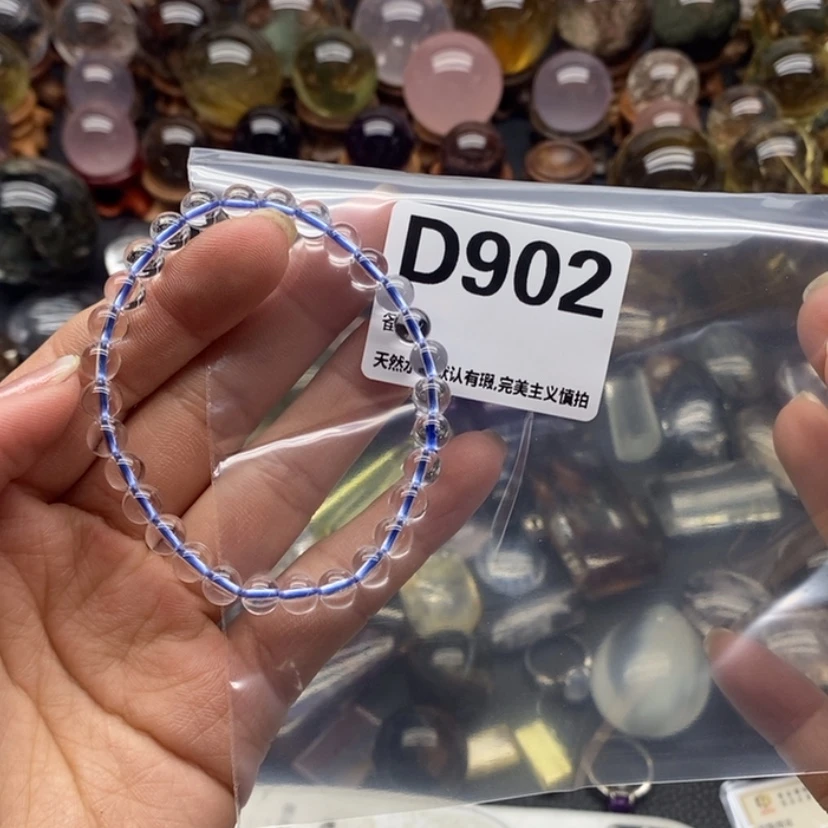 【闪购商品】水晶手链精品未镶嵌