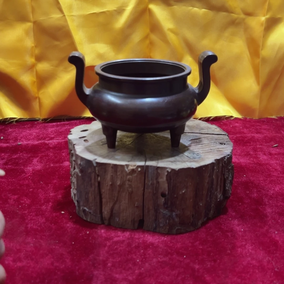 黄铜黄铜材质家居摆件