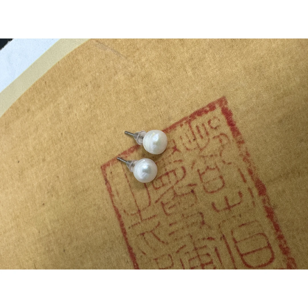 主播推荐高货耳饰 M1792时尚精品耳坠