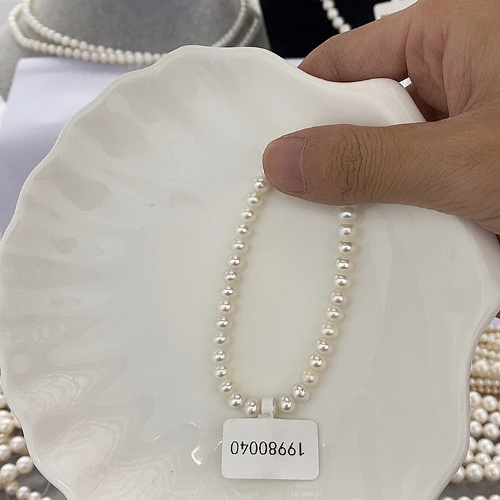 手绳未镶嵌淡水珍珠