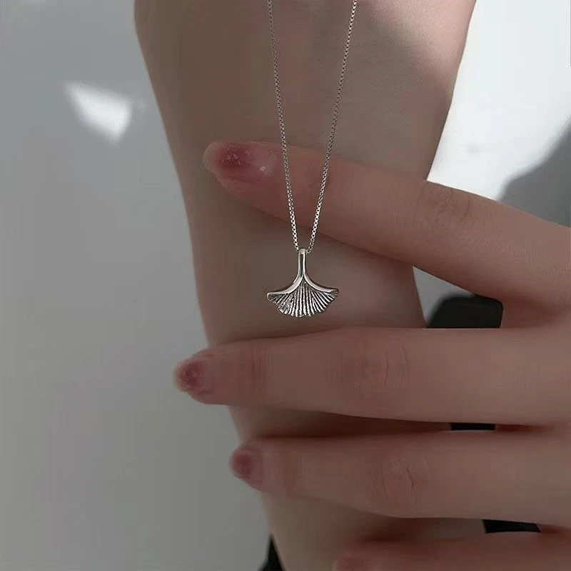 合金项链 【荣荣】 xl44  2025优雅百搭简约项链