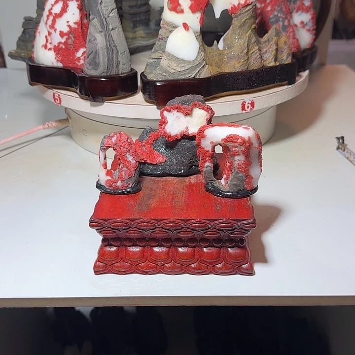 原***乡石材灵璧石888888
