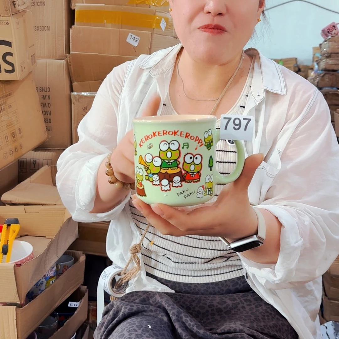 高温炻瓷默认微瑕797