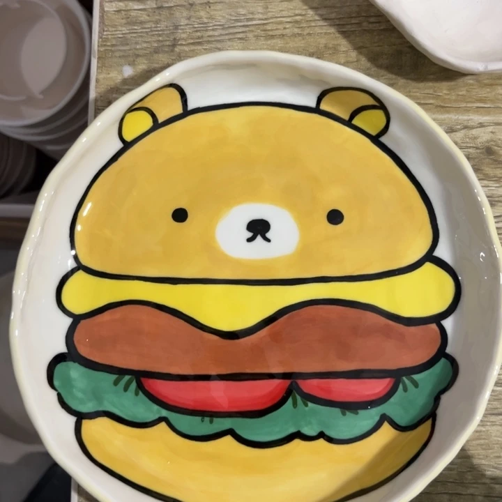 手工作品默认微瑕36