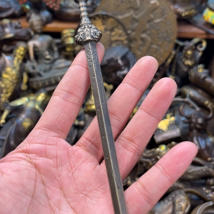 精品铜器摆件链接