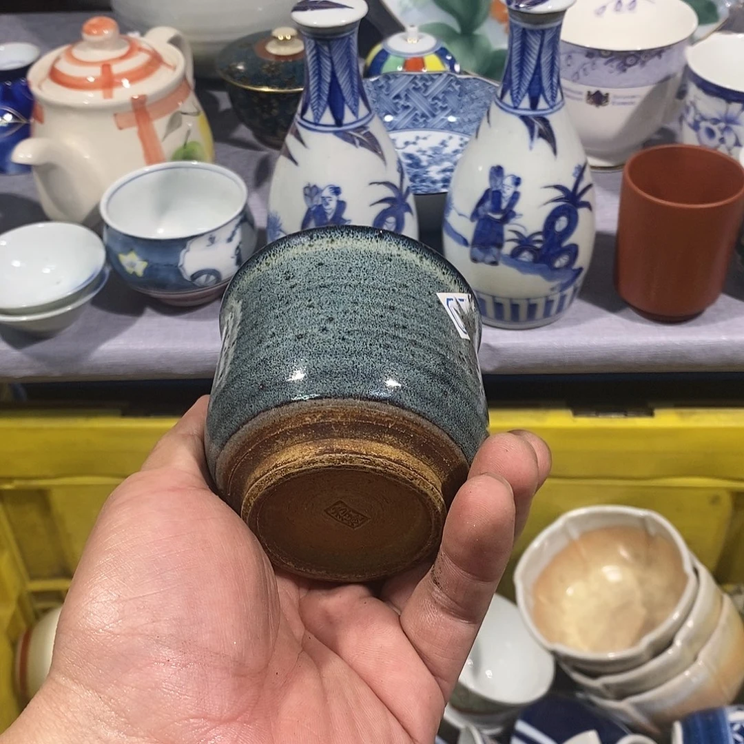 茶盏哈哈哈哈这么久以来