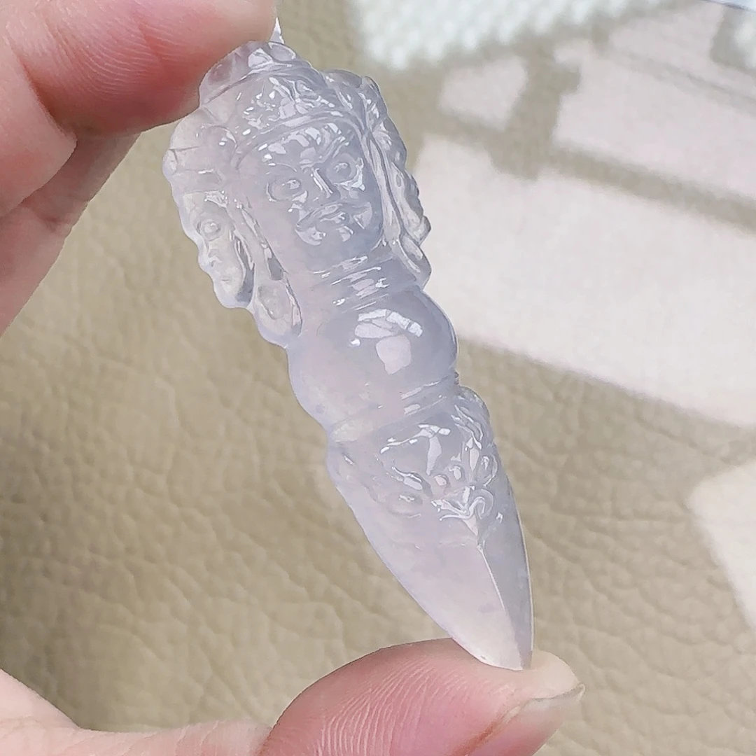 【闪购商品】颈饰未镶嵌翡翠