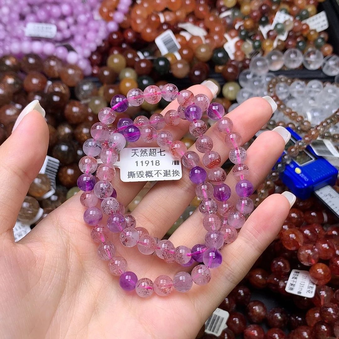 未镶嵌手链水晶,,,,