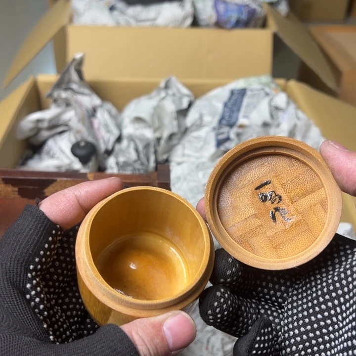 紫砂中古商品谨慎参拍