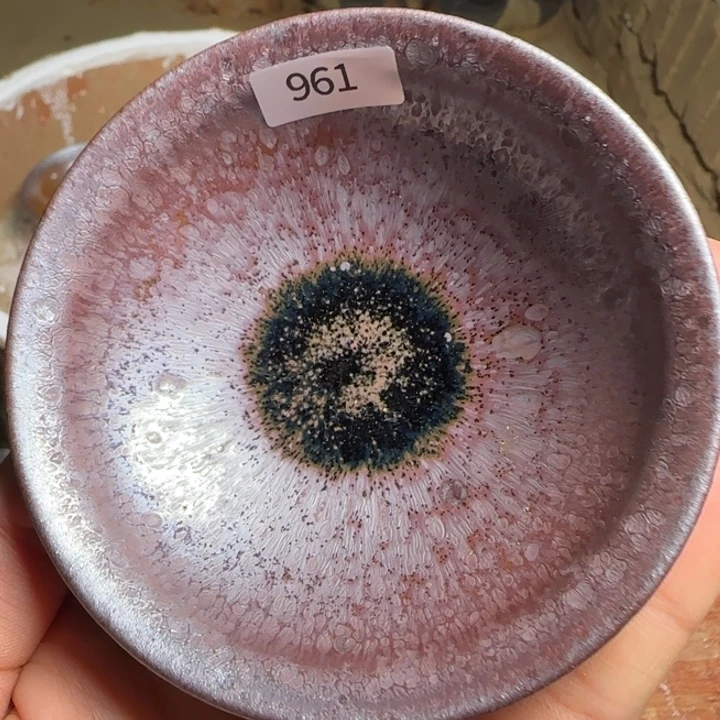 茶盏柴烧建盏闪购链接961
