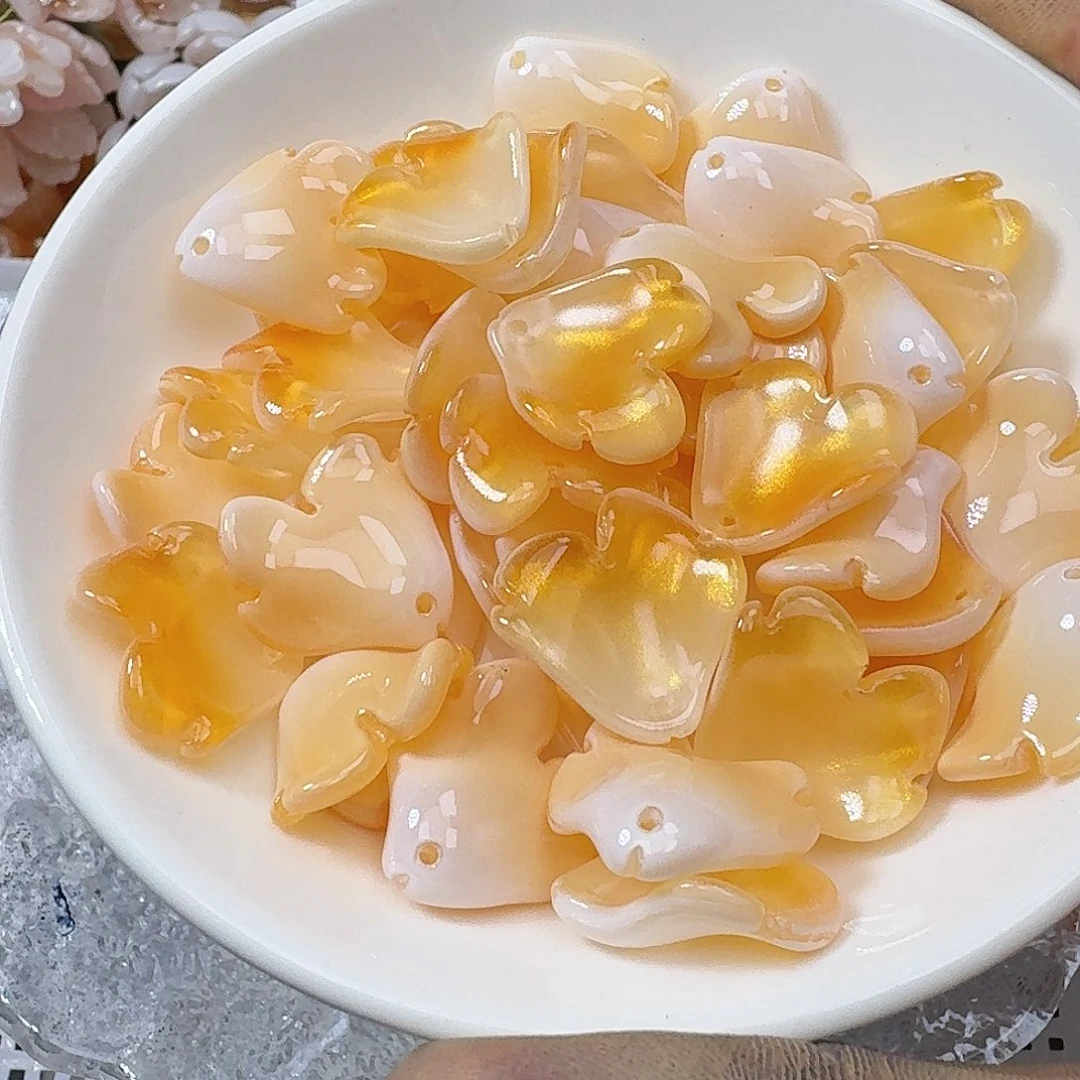 玻璃84号 大野牡丹