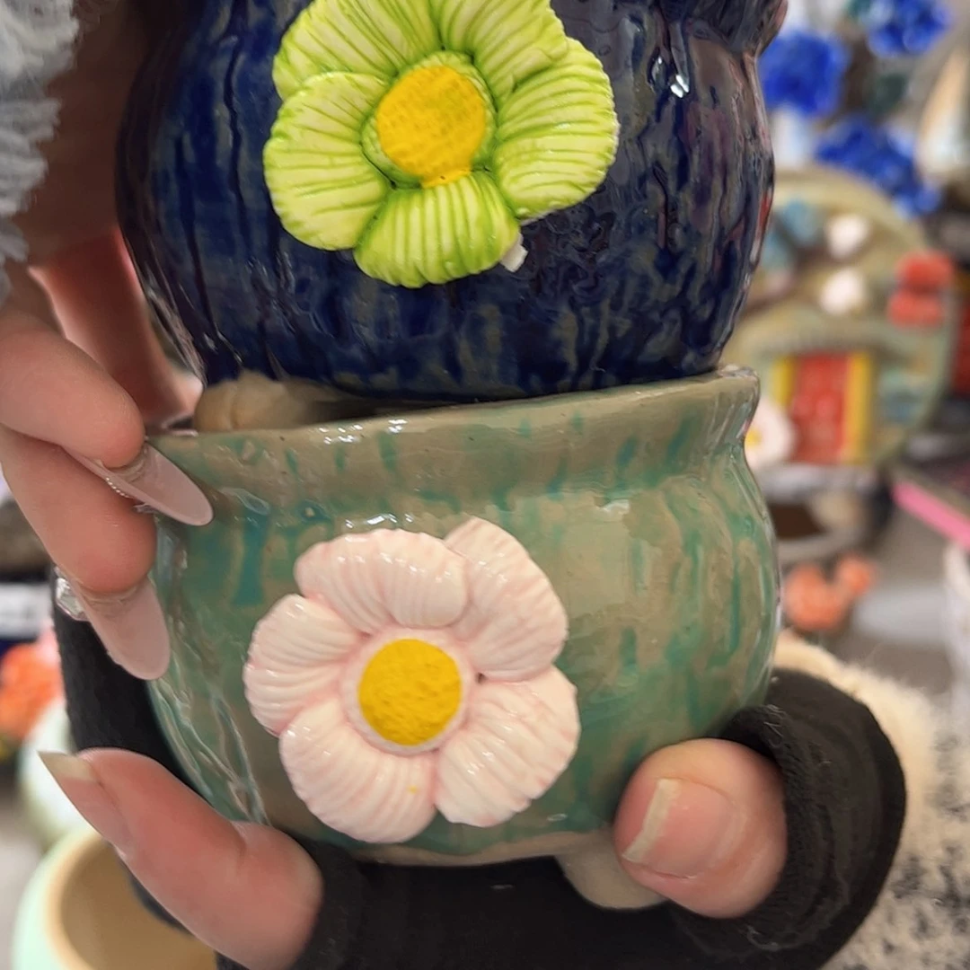 【闪购商品】红陶福利