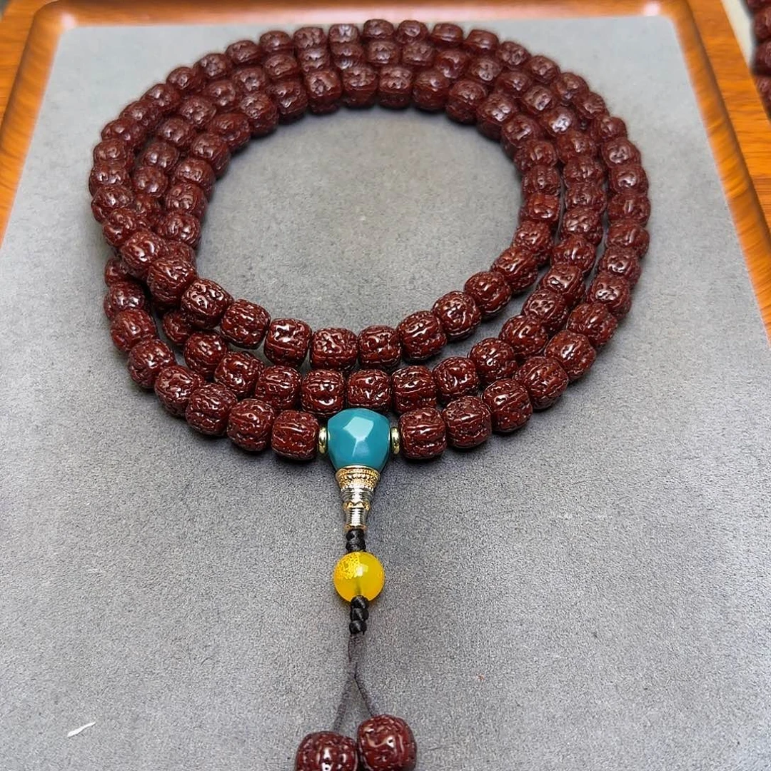 金刚菩提吊坠用****5金刚10