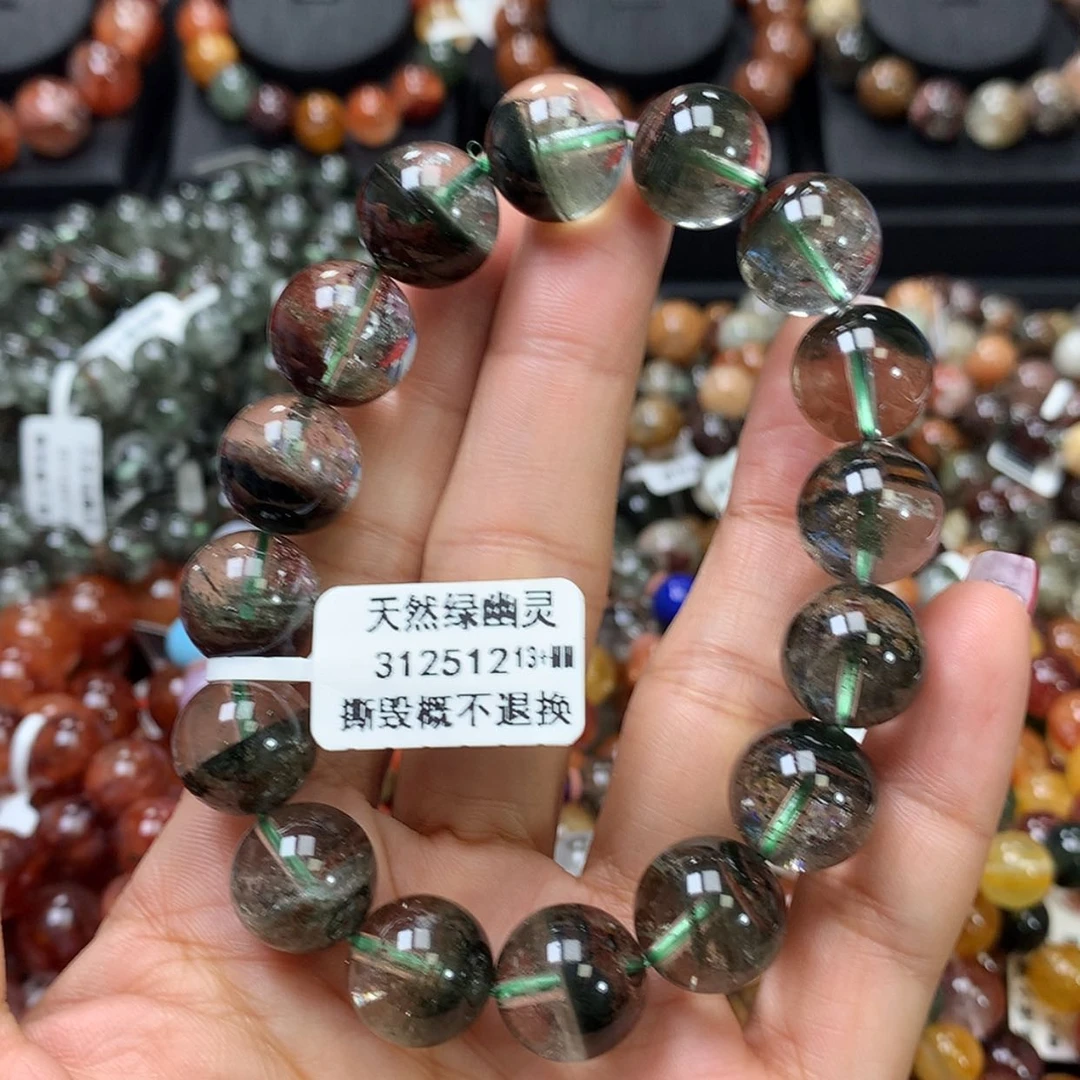 【闪购商品】水晶手链未镶嵌，