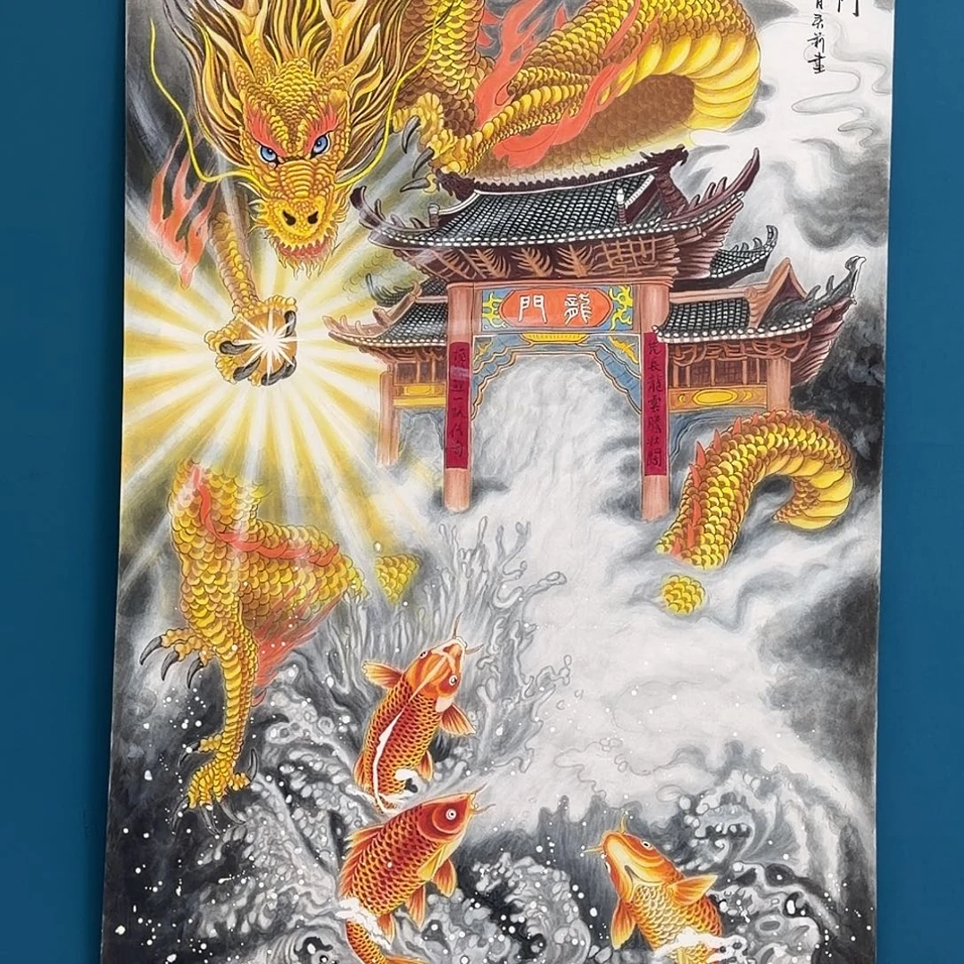 小***乐国画密密麻麻密密麻麻妈妈买