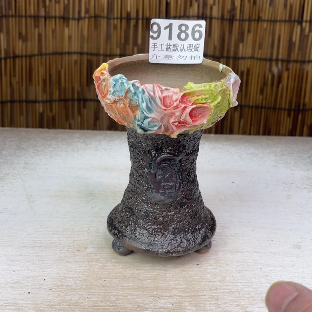 景德镇陶瓷艺术玖品西**风