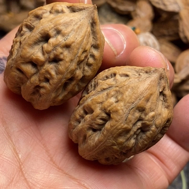 桃核吊坠娜姐真的73