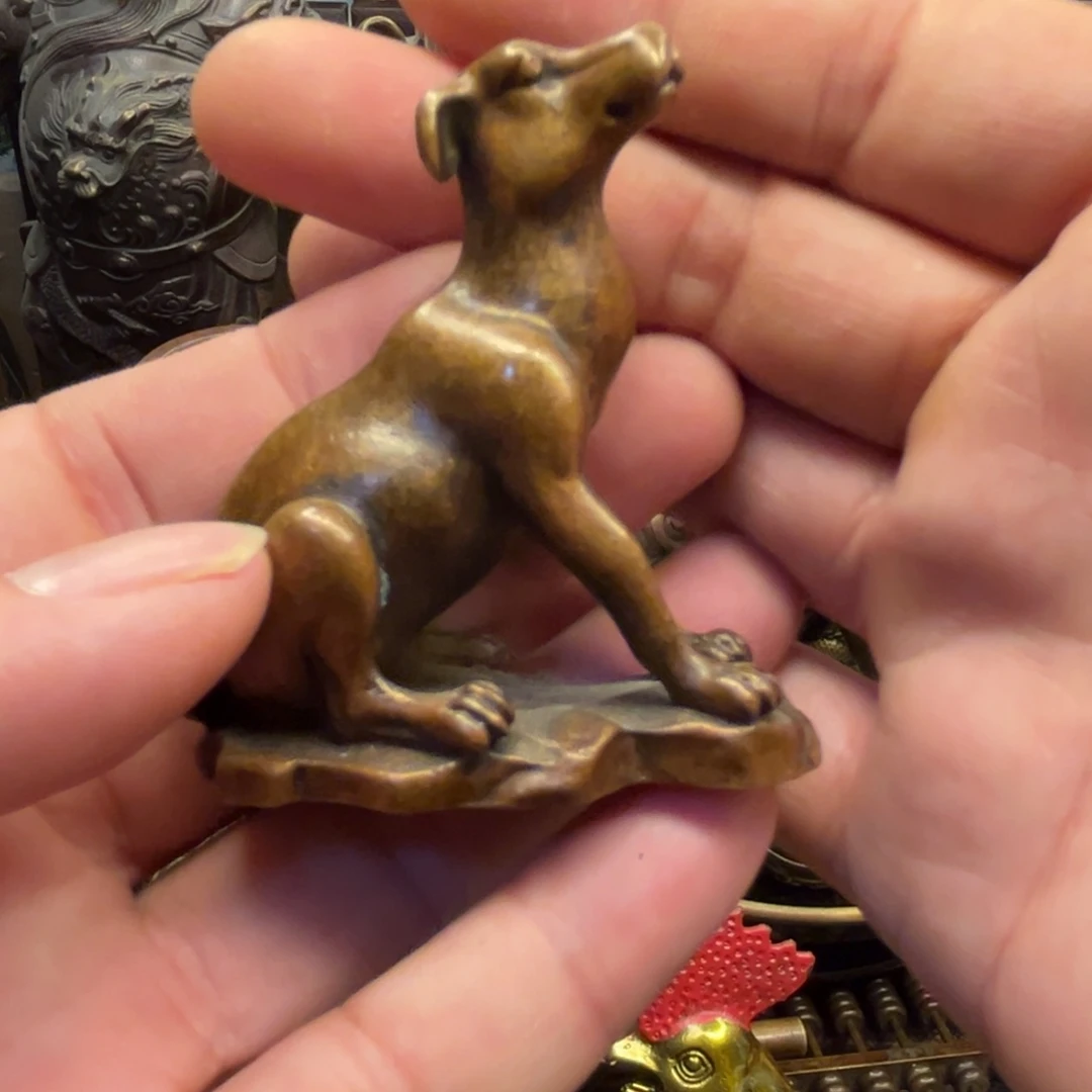 铜器欢迎欢迎你铜