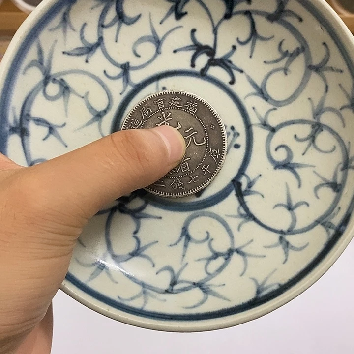 陶瓷百货567 闪购链接 一图一物 复古 工艺品摆件