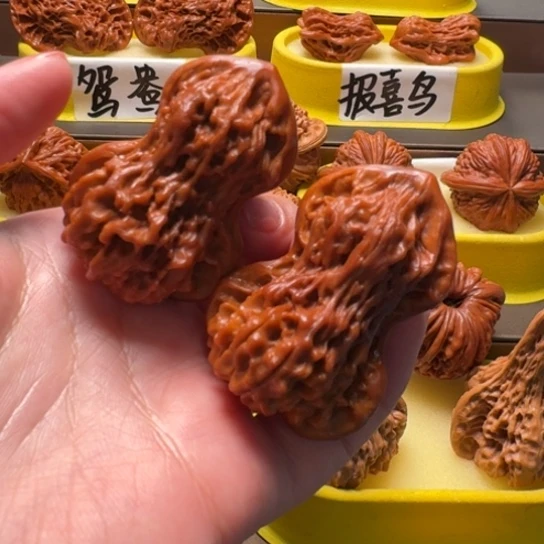 吊坠文玩核桃葫芦