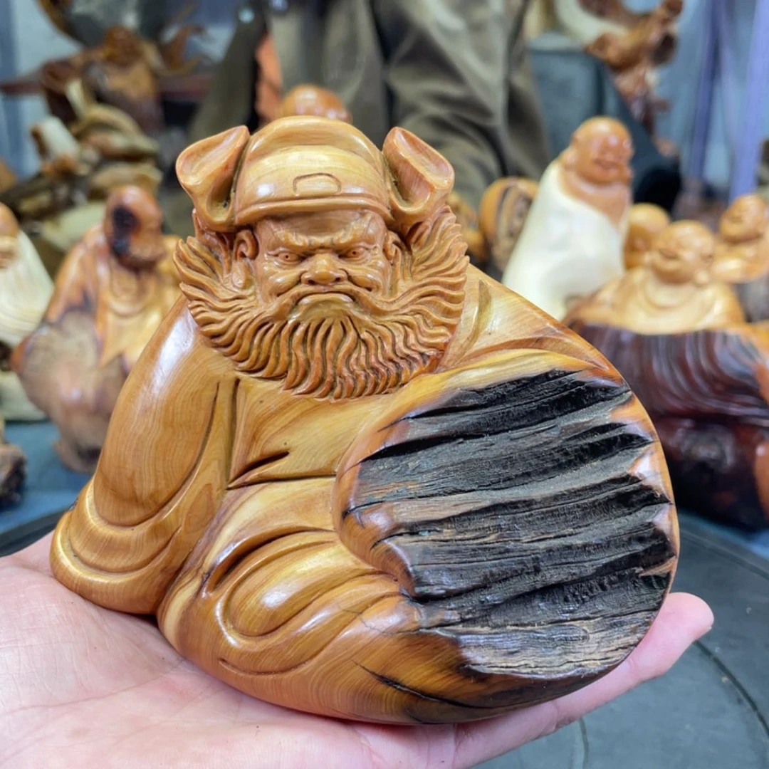 【闪购商品】柏木（崖柏）其他